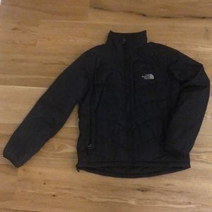 The North Face PrimaLoft Coat Black Size M